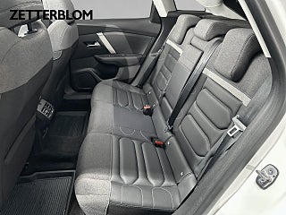 Halvkombi Citroën C4 25 av 27