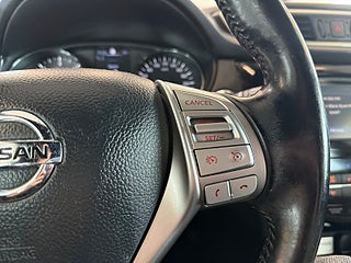 Nissan Qashqai 1.6 dCi DPF 4×4 SoV/Panorama/Navi/MoK/Dragkrok – bild 18