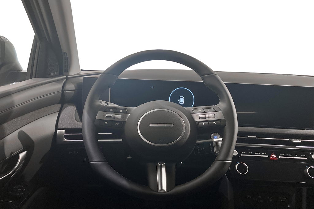 Hyundai Tucson 2027 - miniatyr 6