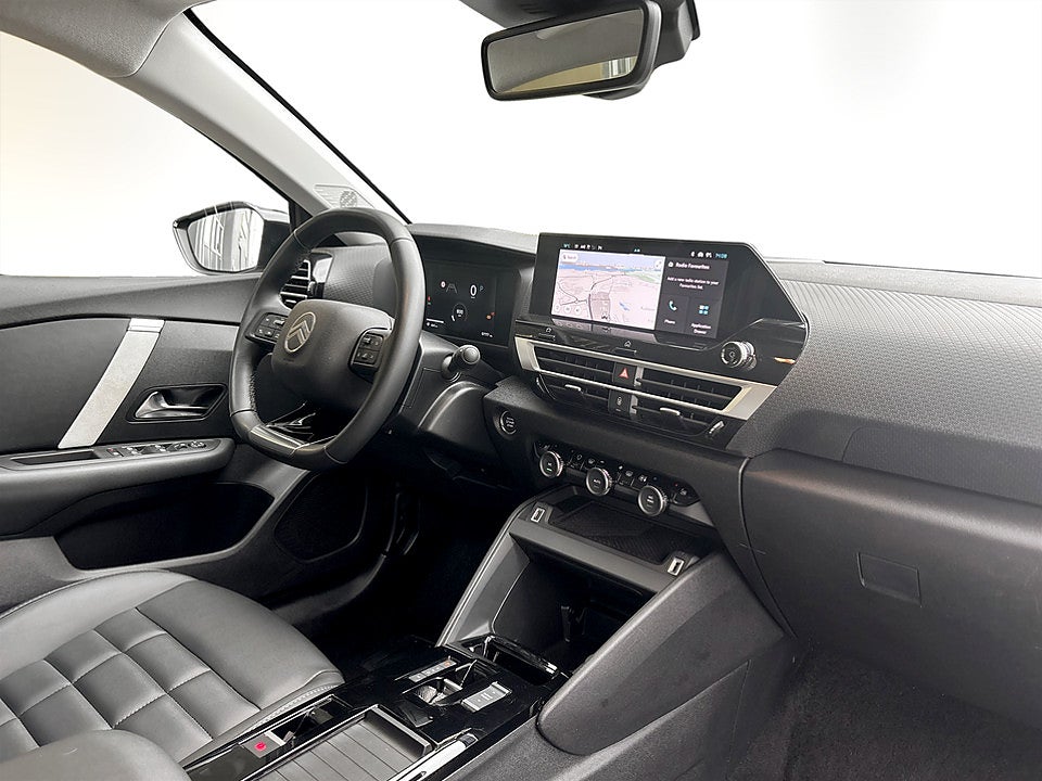 Bild på Citroen C4 Max 1.2 PT 130hk Aut B-KAMERA CARPLAY