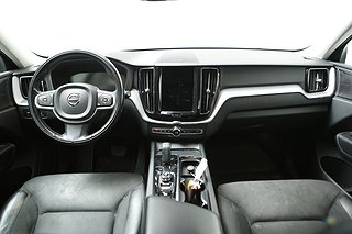 SUV Volvo XC60 5 av 21