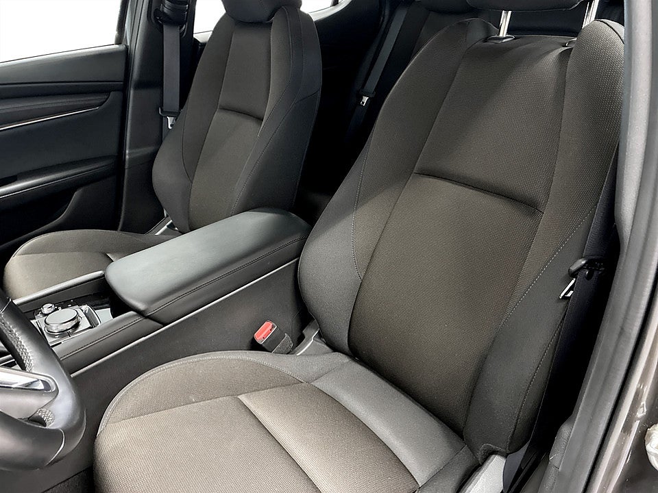 Bild på Mazda 3 2.0 SKYACTIVE-G M 150hk Aut NAVI P-SENSORER