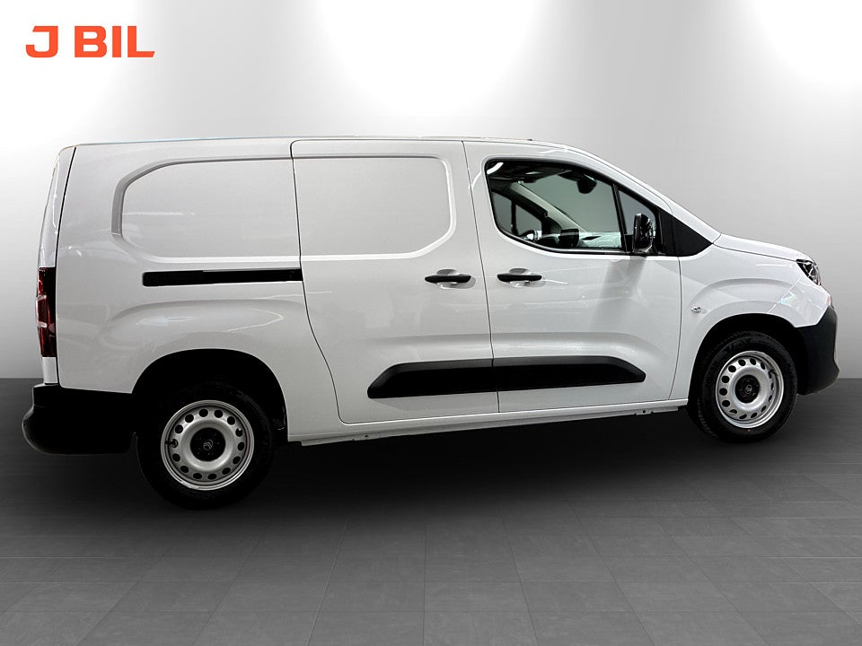 Bild på Citroën Berlingo 130hk Aut L2 - EDITION! SERVICE & V-HJUL INGÅR!