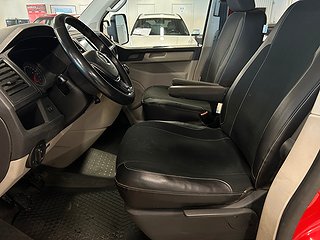 Volkswagen Transporter Chassi T30 2.0 TDI 4x4 MOMS/D-värmare