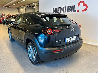 Mazda MX-30 EV Kamera/Navi/Rattvärme/Värmare/10 års garanti