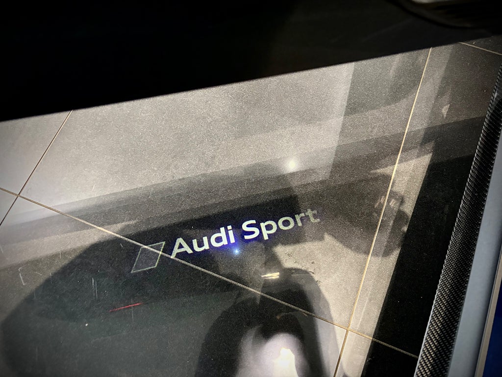 Audi A5 RS 5 Coupé 2.9 TFSI V6 quattro TipTronic 450hk - bild 6