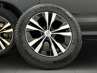 Volvo XC60 B4 AWD Geartronic Momentum S&V/Psens/Drag/Navi/Rattvärm – bild 14