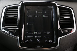 SUV Volvo XC90 23 av 32