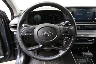 Halvkombi Hyundai i20 24 av 28