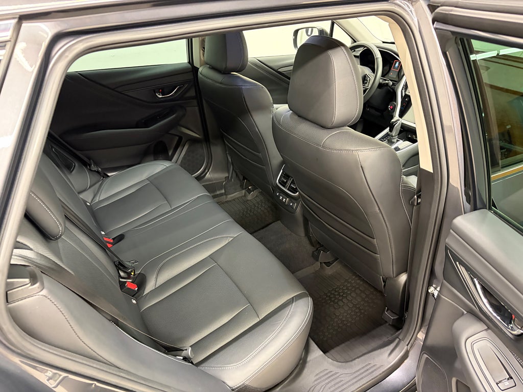 Subaru Outback 2022 - miniatyr 16