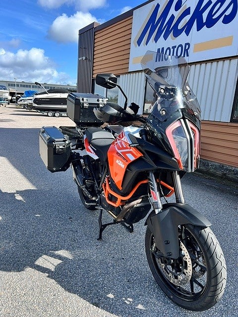KTM 1290 2017 - miniatyr 3