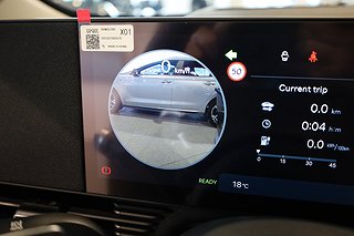 SUV Hyundai IONIQ 5 23 av 27