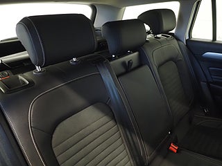 Kombi Volkswagen Passat 14 av 25