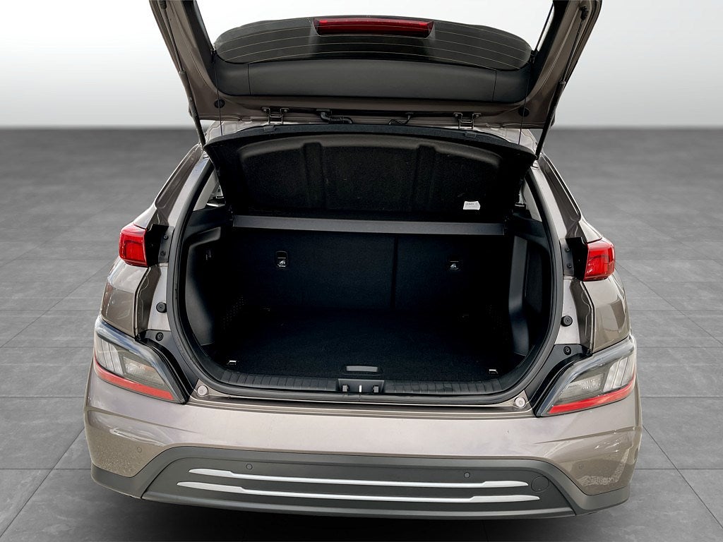 Bild på Hyundai Kona Essential 39.2kWh 136hk Aut - B-KAMERA, CARPLAY