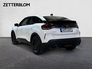 Halvkombi Citroën C4 3 av 27