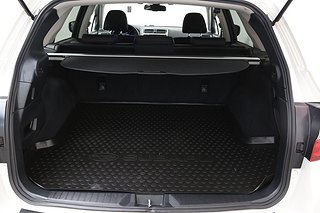 Kombi Subaru Outback 14 av 15