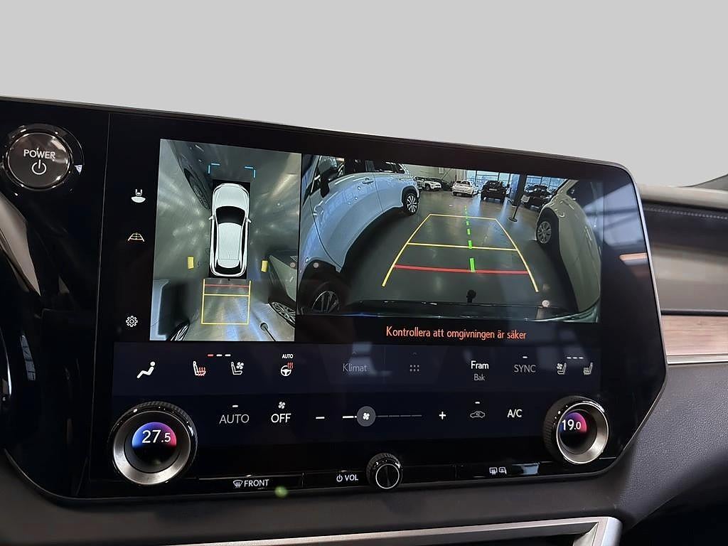 Lexus RX 2024 - miniatyr 20