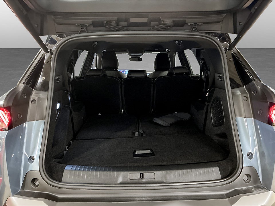 Bild på Peugeot 5008 GT Hybrid 145hk Aut 7-SITS B-KAMERA CARPLAY
