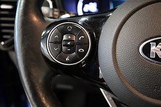 SUV Kia Soul 22 av 27