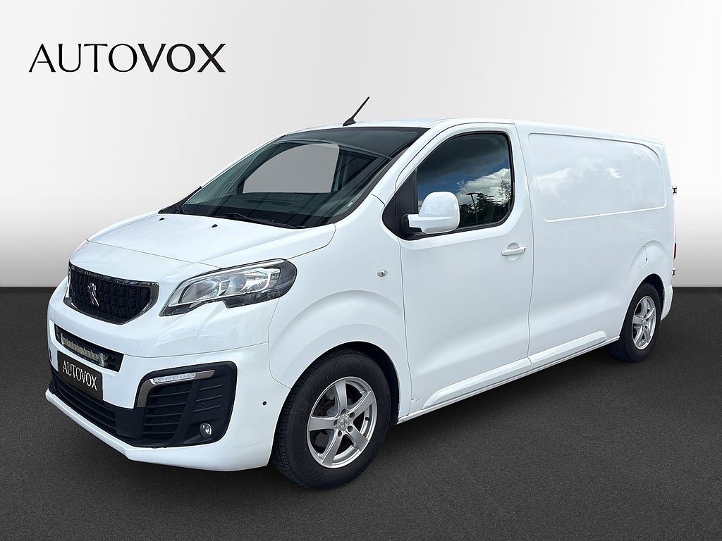 Peugeot Expert Panel Van 1.0t 1.6 BlueHDi 115 Euro 6