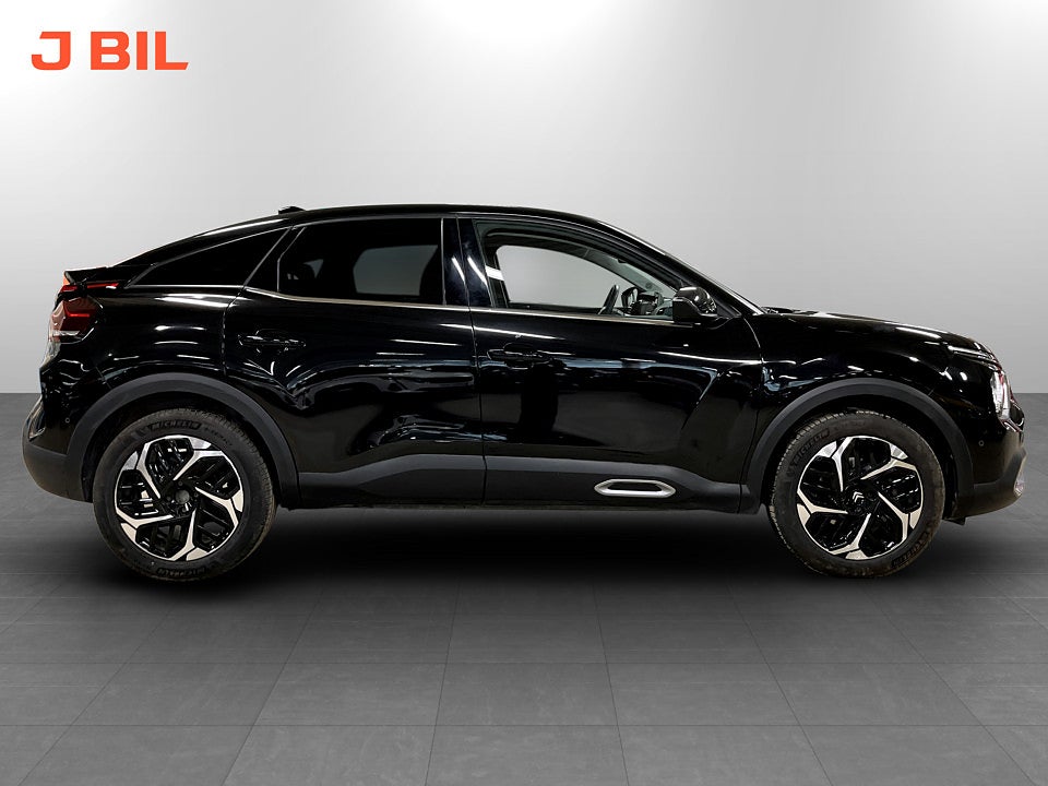 Bild på Citroën C4 Shine 1.2 PT 130hk Aut B-KAMERA RATTVÄRME