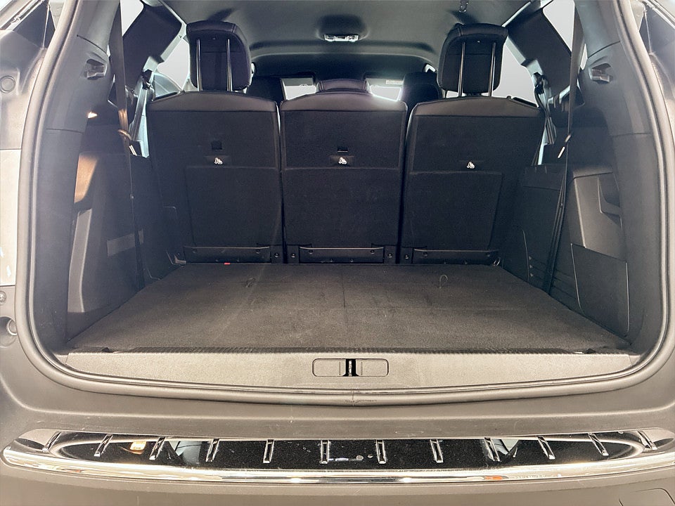 Bild på Peugeot 5008 GT 1.2 PT 130hk Aut KAMPANJ VINTREHJUL INGÅR