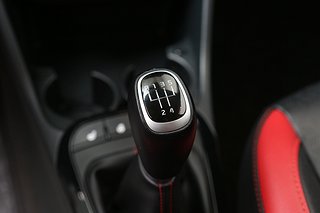 Halvkombi Kia Picanto 21 av 27
