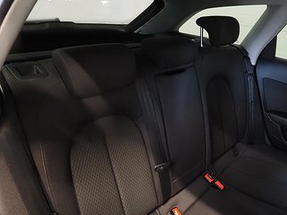 Kombi Audi A6 13 av 21