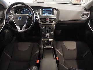 Halvkombi Volvo V40 14 av 25