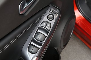 SUV Nissan Juke 11 av 22