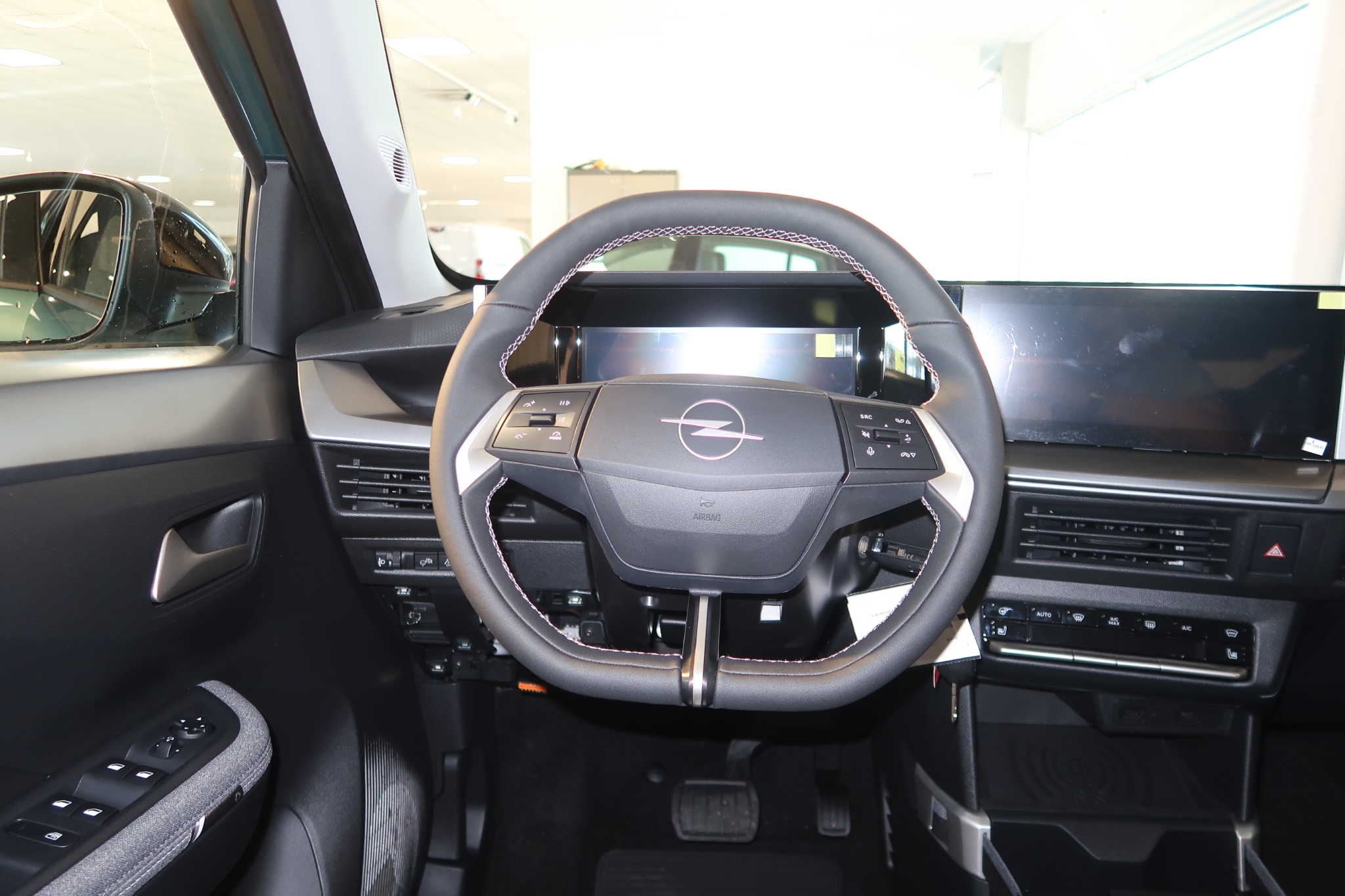 Opel Frontera 2026, bild 6/46