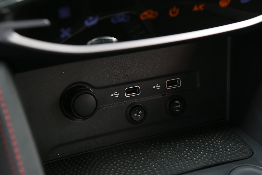 Maxus T90 88,5kWh 180hk Demo Extraljusramp