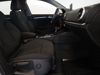 Halvkombi Audi A3 9 av 25