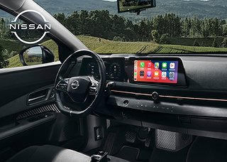 SUV Nissan Ariya 7 av 9