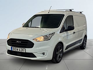Ford transit Connect 210 LWB 1.5 EcoBlue Aut Drag Kamera S&V-hjul – bild 16