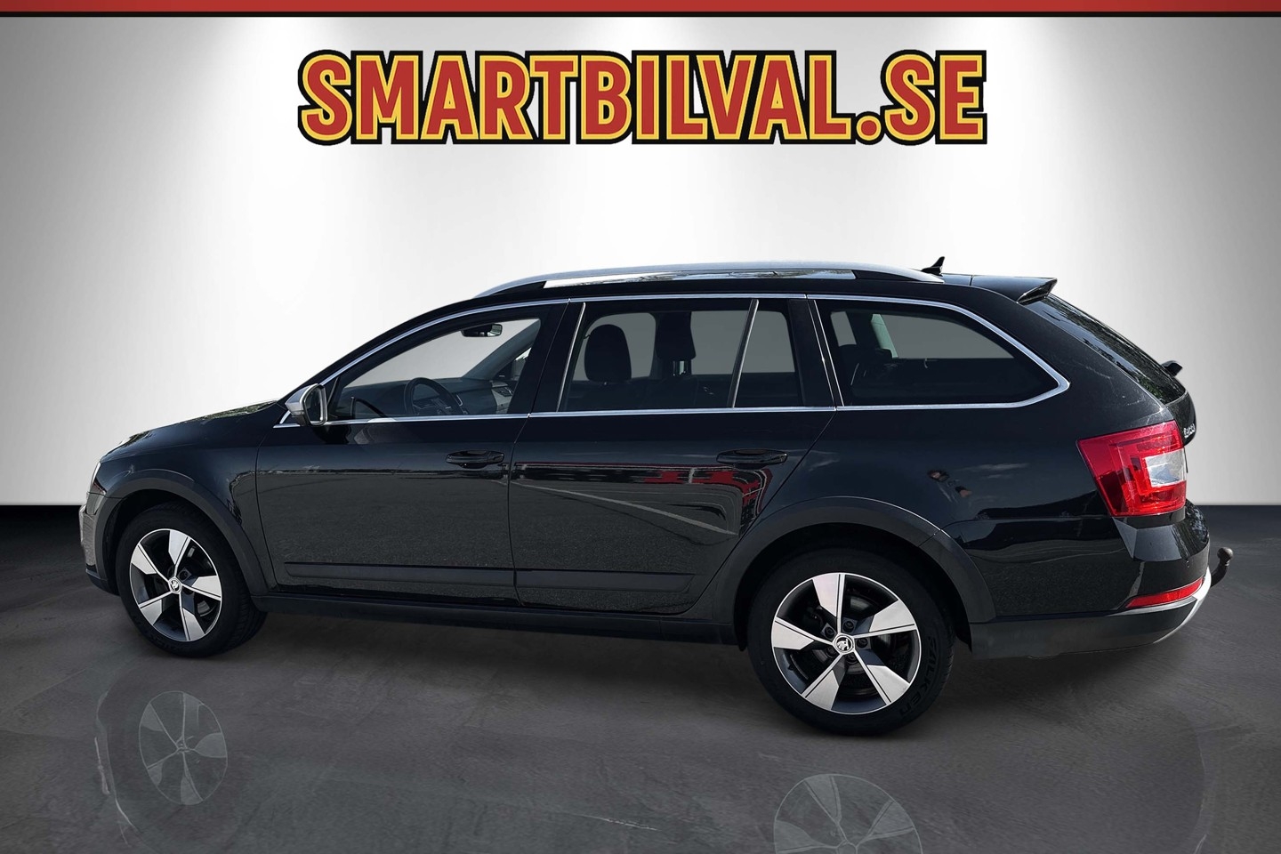Skoda Octavia 2017, bild 4/72