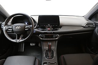 Halvkombi Hyundai i30 9 av 19