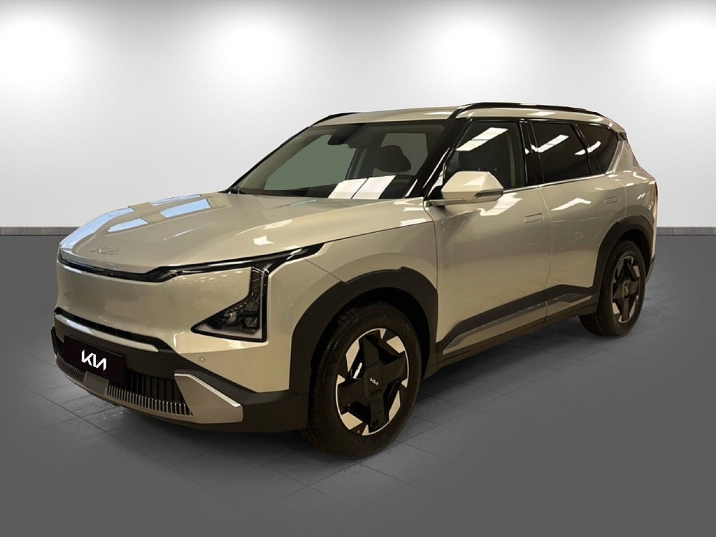 Kia EV5 Long Range Omgående Leverans