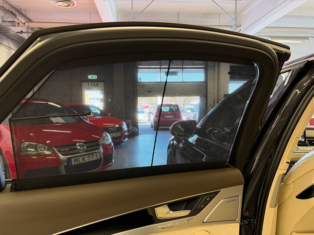 Audi S8 2013 - miniatyr 20
