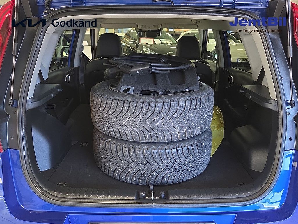 Kia E-SOUL 2022 - miniatyr 14