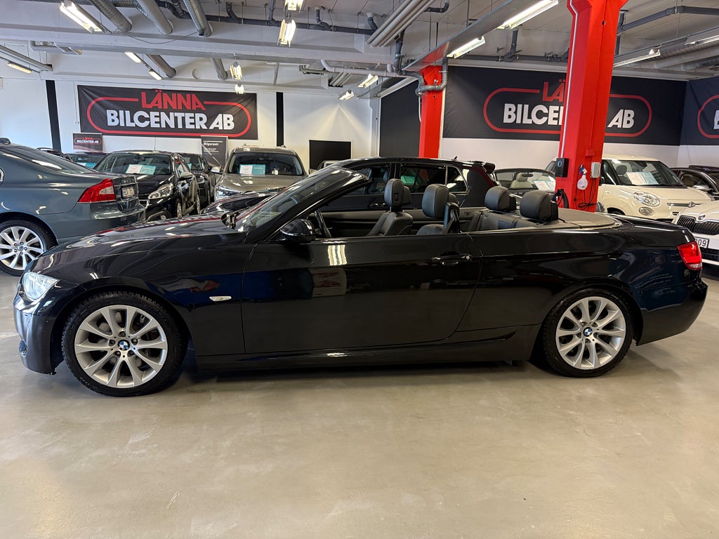 BMW 330d 2009 - miniatyr 10