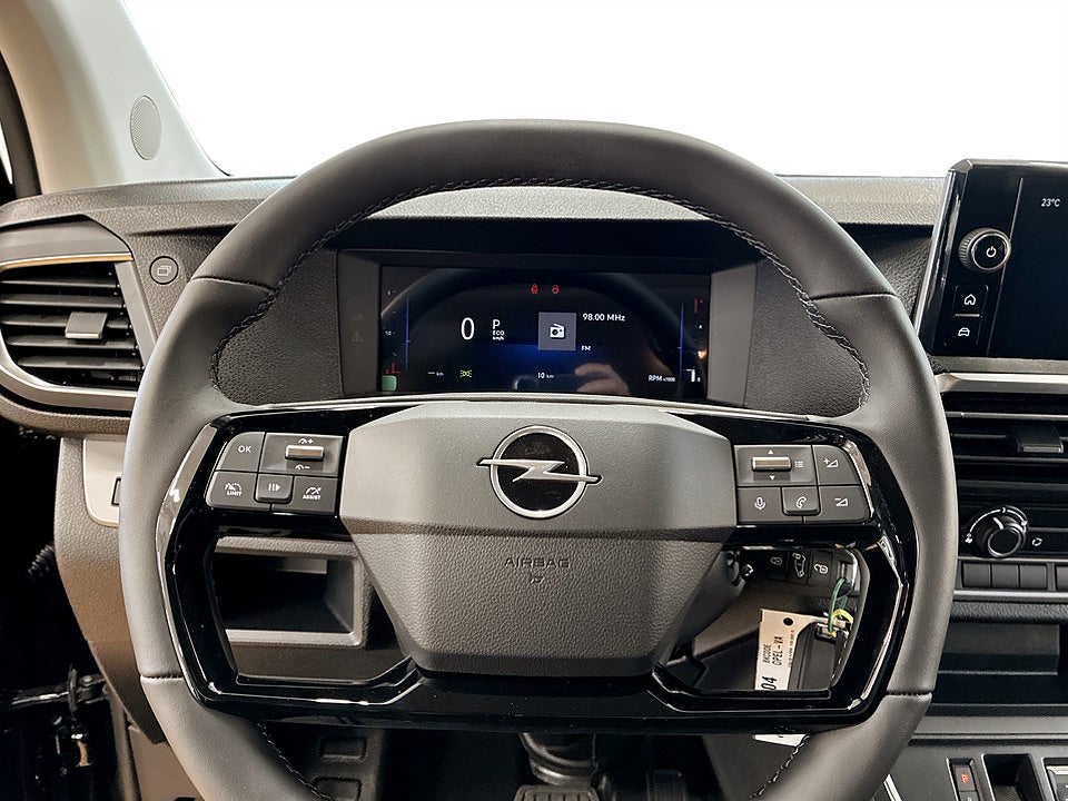 Bild på Opel Zafira GS+ 180hk Aut - OMGÅENDE LEVERANS!