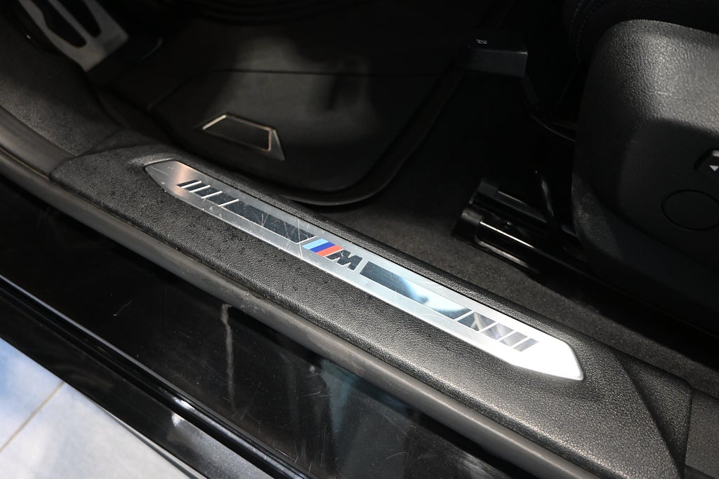 BMW 118I 2021 - miniatyr 15