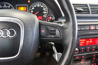 Kombi Audi A4 17 av 22