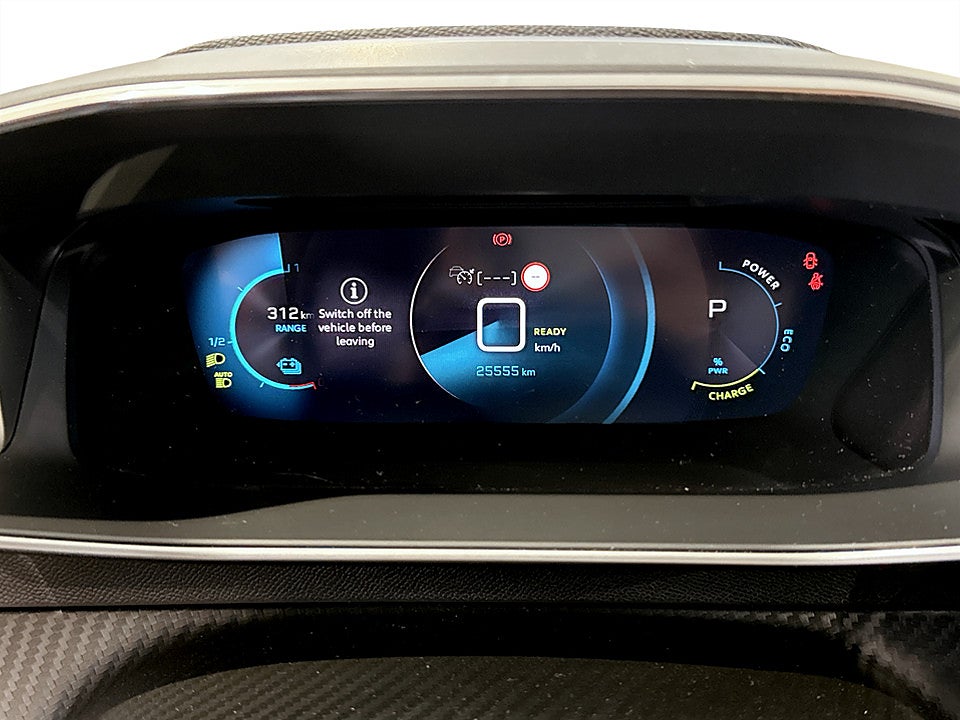 Bild på Peugeot E-2008 GT Pack 50kWh 136hk Aut B-KAMERA CARPLAY