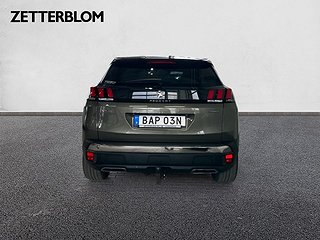 SUV Peugeot 3008 20 av 27
