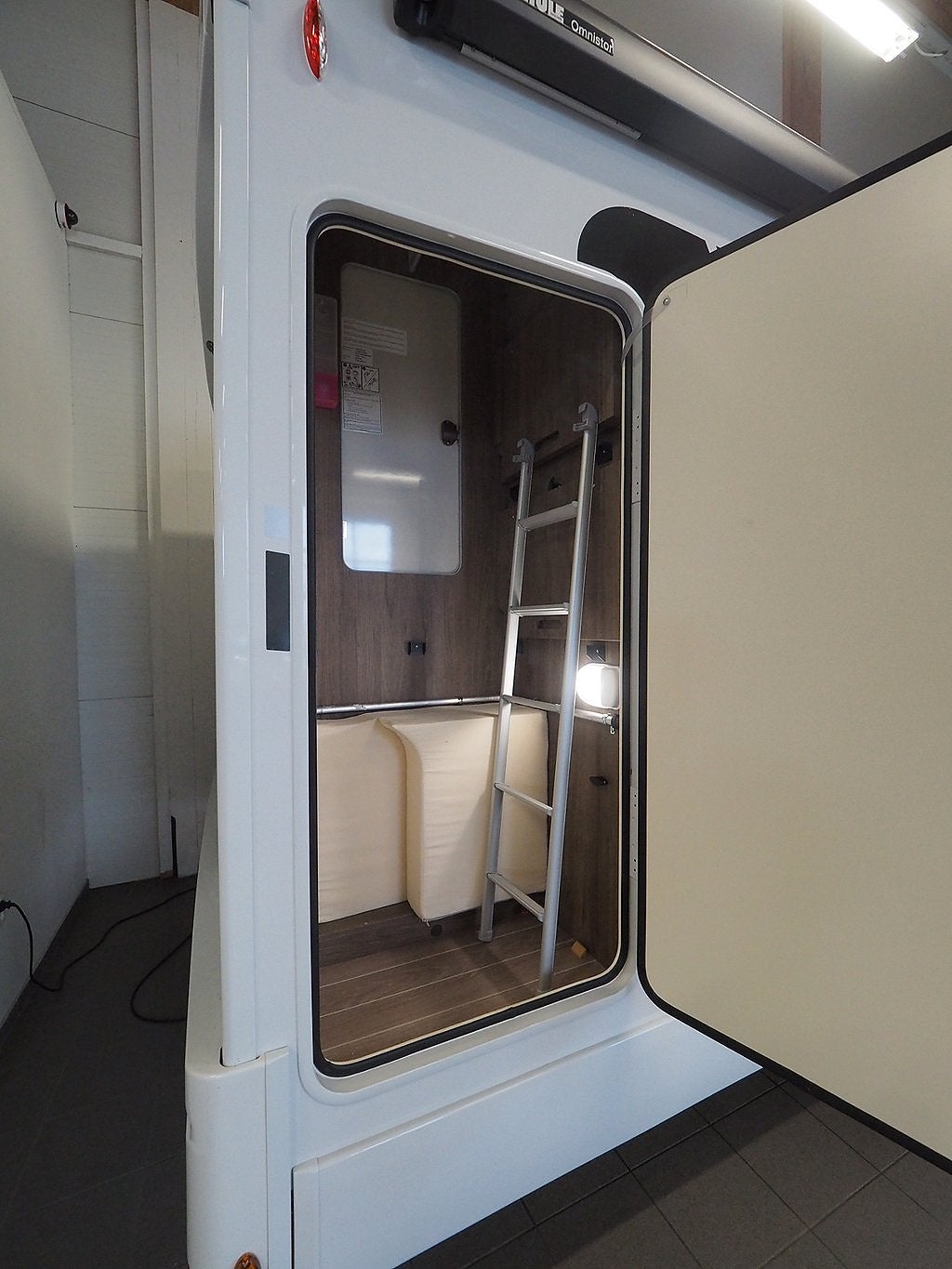 Ci MAGIS 82 XT , ALDE , Automat 8G * NOV KAMPANJ* thumbnail