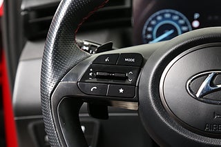 SUV Hyundai Tucson 15 av 28