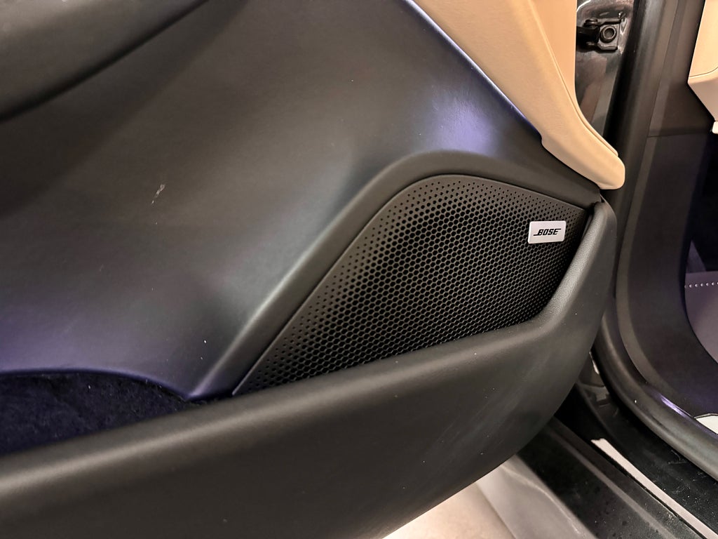 Porsche Taycan 2020 - miniatyr 11