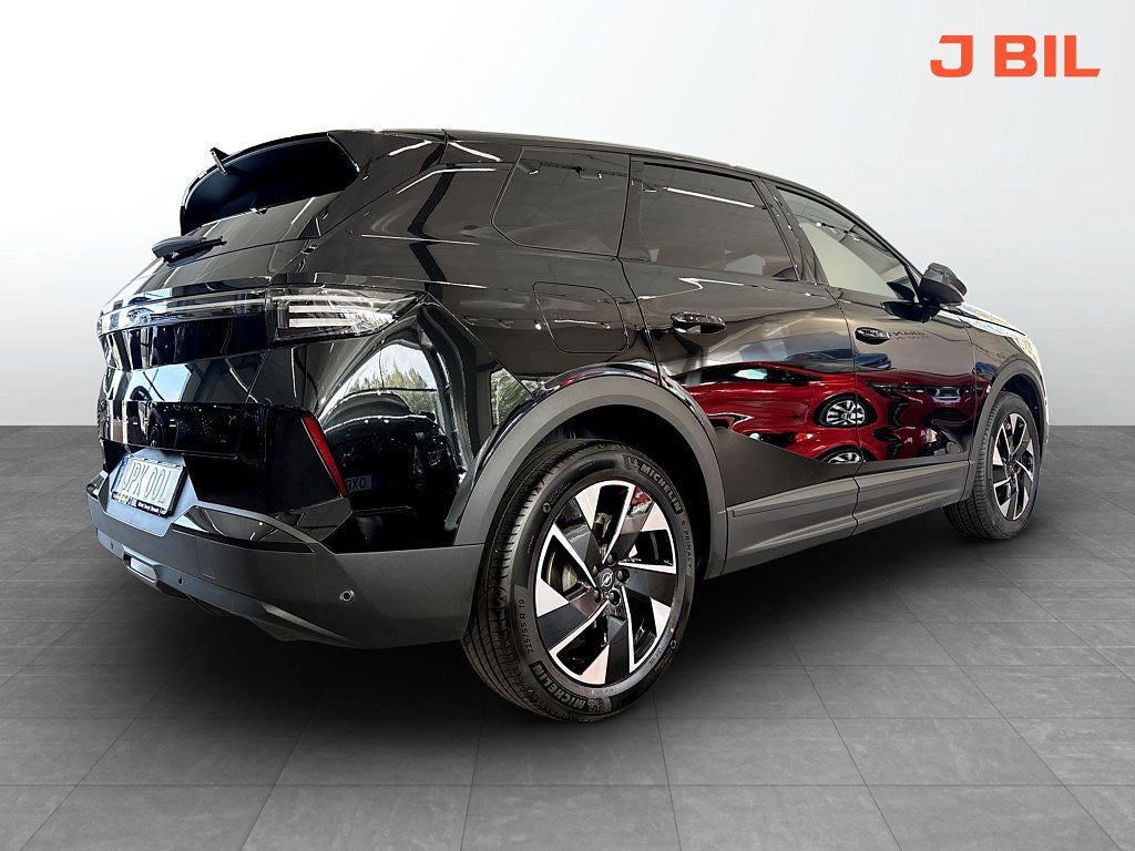 Bild på Opel Grandland GS Hybrid 136hk Aut - PANO, B-KAMERA